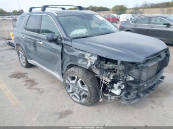  Salvage Hyundai PALISADE
