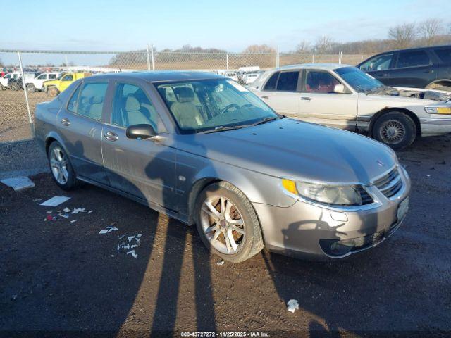  Salvage Saab 9-5