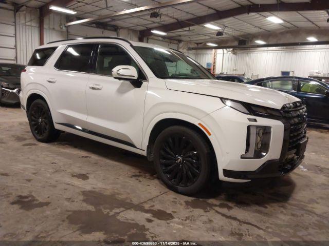  Salvage Hyundai PALISADE