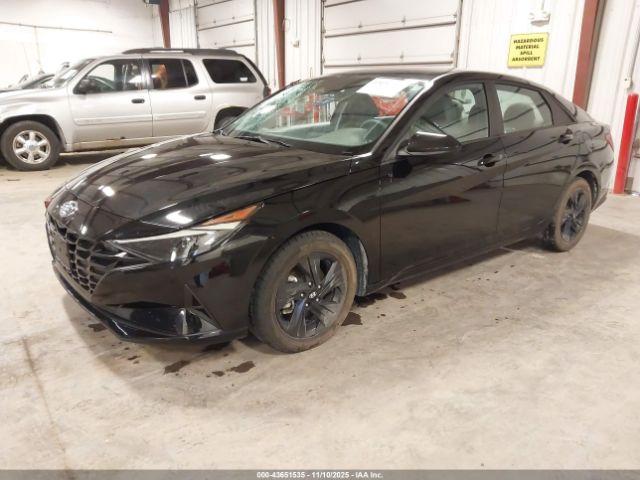 Hyundai ELANTRA Sel Image 7