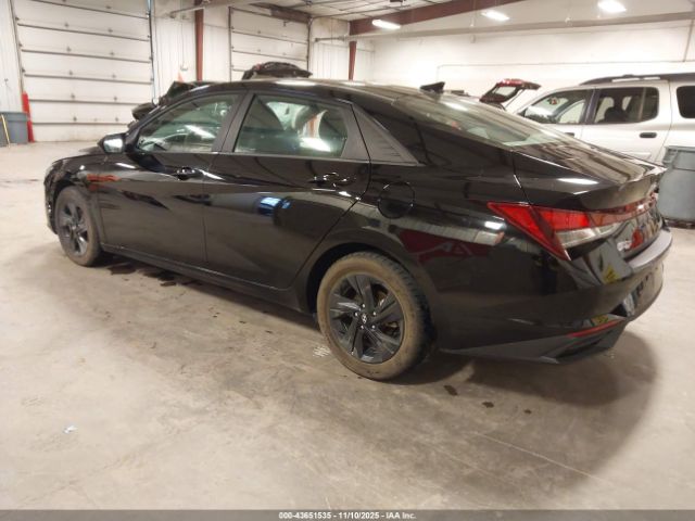 Hyundai ELANTRA Sel Image 2