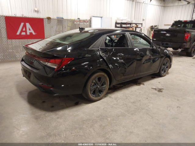 Hyundai ELANTRA Sel Image 5