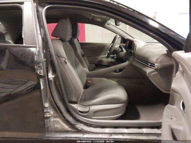 Hyundai ELANTRA Sel Image 3