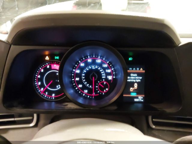 Hyundai ELANTRA Sel Image 4