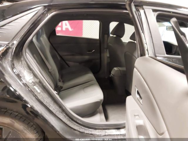 Hyundai ELANTRA Sel Image 6