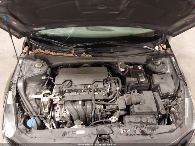 Hyundai ELANTRA Sel Image 16