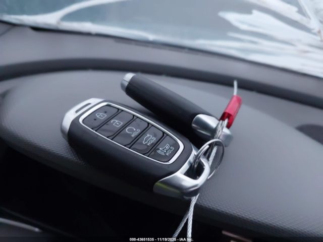 Hyundai ELANTRA Sel Image 11