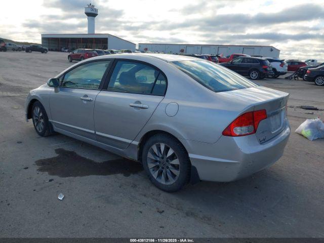 Honda Civic Ex Image 12