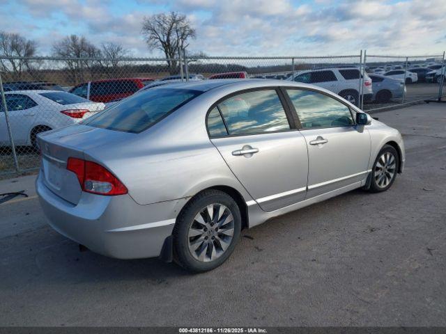 Honda Civic Ex Image 3