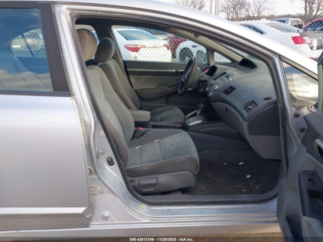 Honda Civic Ex Image 4