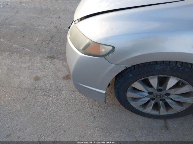 Honda Civic Ex Image 11