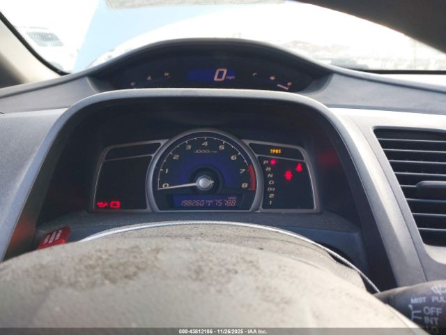 Honda Civic Ex Image 6