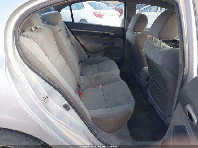 Honda Civic Ex Image 14