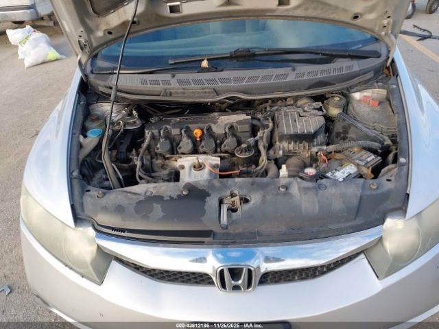 Honda Civic Ex Image 2