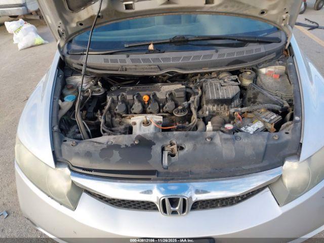 Honda Civic Ex Image 2