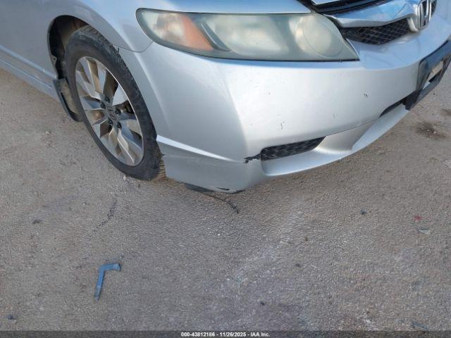 Honda Civic Ex Image 8