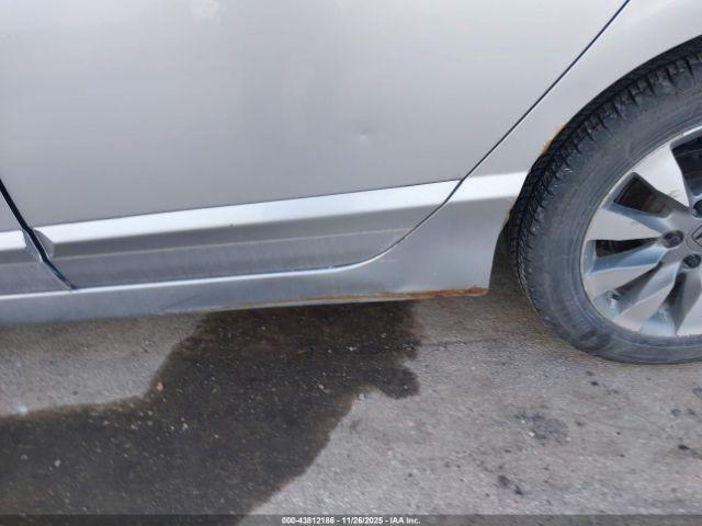 Honda Civic Ex Image 7