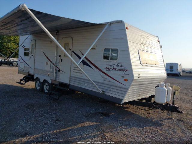  Salvage Jayco Jay Flight