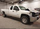 Chevrolet Silverado 3500 Work Truck Image 1