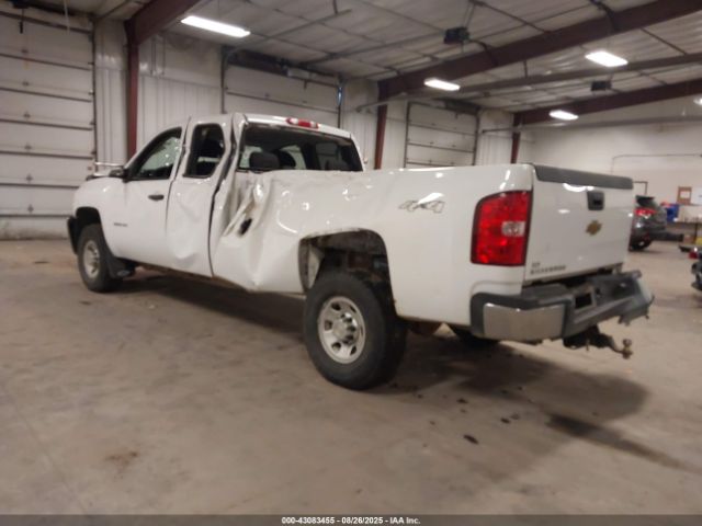 Chevrolet Silverado 3500 Work Truck Image 16