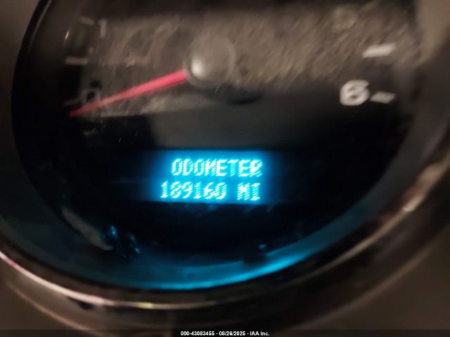 Chevrolet Silverado 3500 Work Truck Image 5