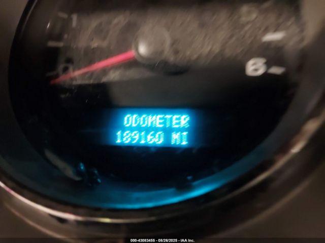 Chevrolet Silverado 3500 Work Truck Image 5