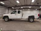 Chevrolet Silverado 3500 Work Truck Image 8