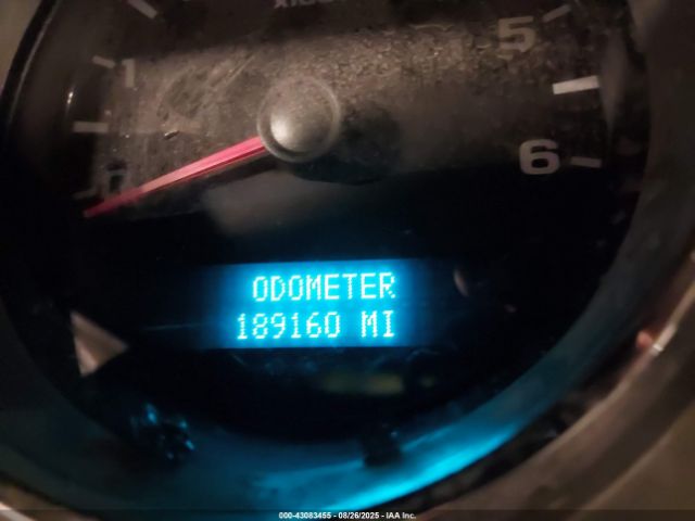 Chevrolet Silverado 3500 Work Truck Image 11