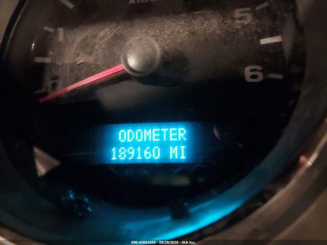 Chevrolet Silverado 3500 Work Truck Image 11