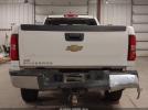 Chevrolet Silverado 3500 Work Truck Image 10