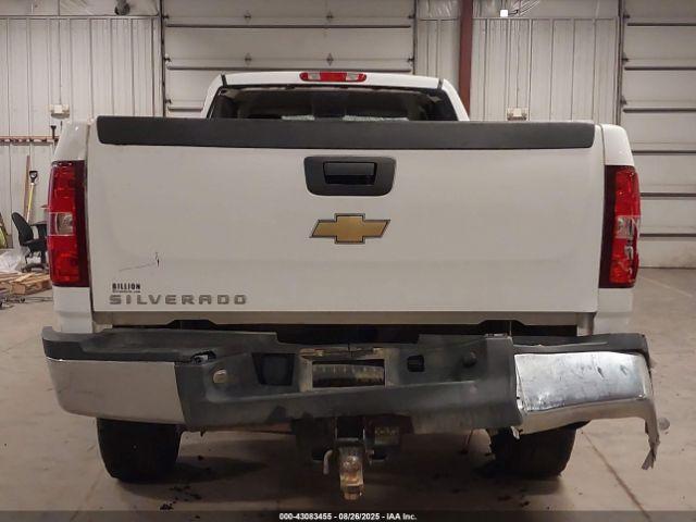 Chevrolet Silverado 3500 Work Truck Image 10