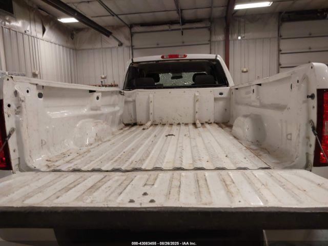 Chevrolet Silverado 3500 Work Truck Image 7