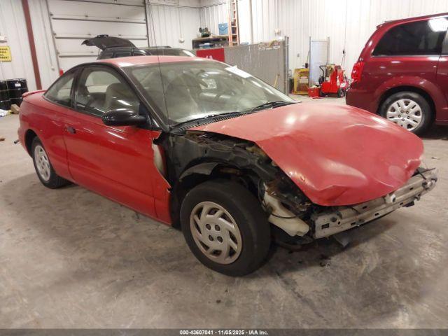  Salvage Saturn Sc1