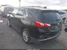 Chevrolet Equinox Lt Image 2