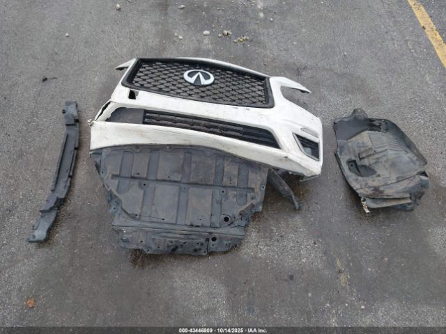 INFINITI Q50 3.0t Luxe Image 14