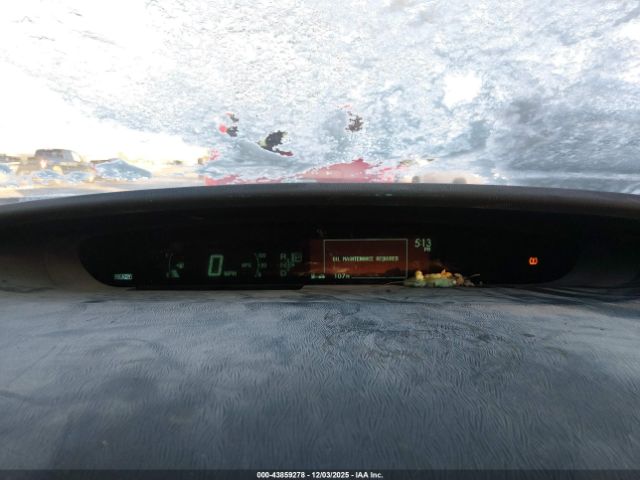 Toyota Prius Iii Image 3