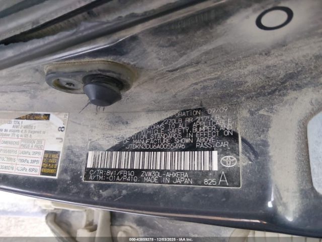 Toyota Prius Iii Image 6