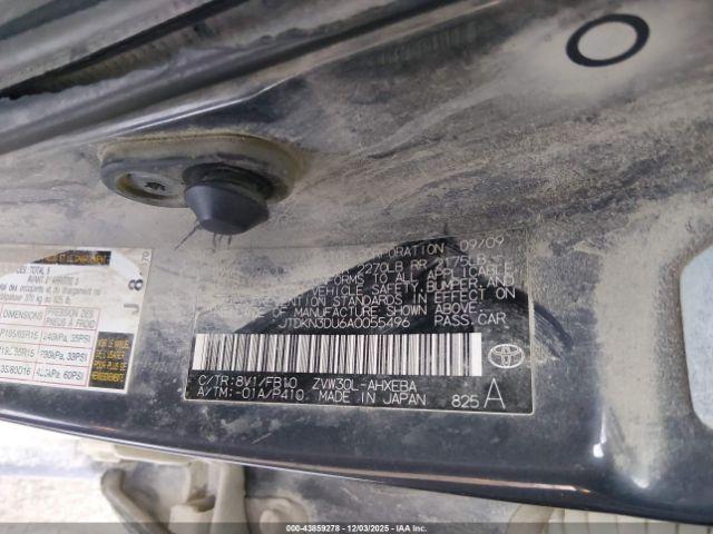 Toyota Prius Iii Image 6