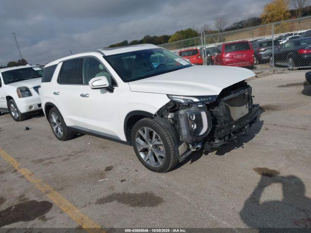  Salvage Hyundai PALISADE