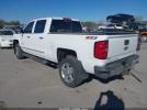 Chevrolet Silverado 2500 Ltz Image 10