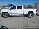 Chevrolet Silverado 2500 Ltz Image 8