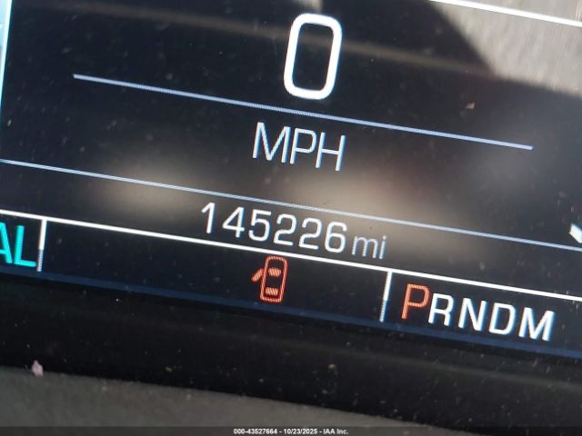 Chevrolet Silverado 2500 Ltz Image 6