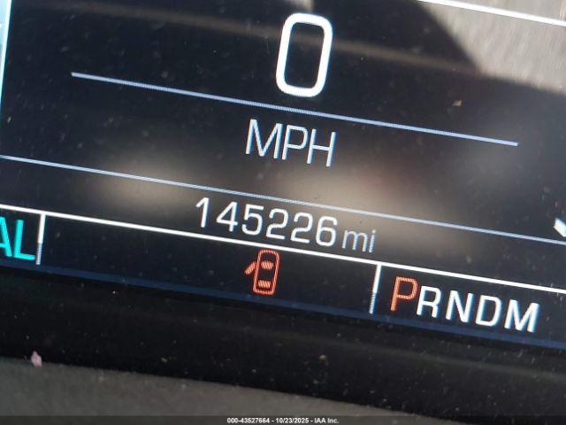 Chevrolet Silverado 2500 Ltz Image 6