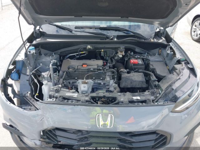 Honda HR-V Image 13