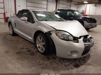  Salvage Mitsubishi Eclipse