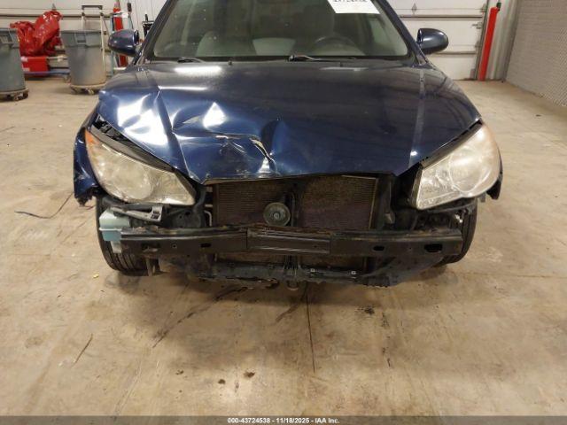 Hyundai ELANTRA Blue Image 11