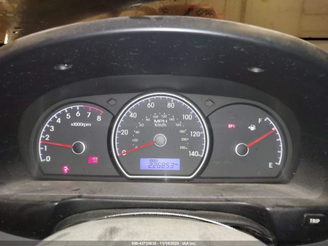 Hyundai ELANTRA Blue Image 6