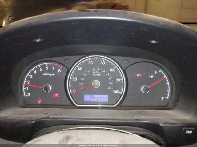 Hyundai ELANTRA Blue Image 6