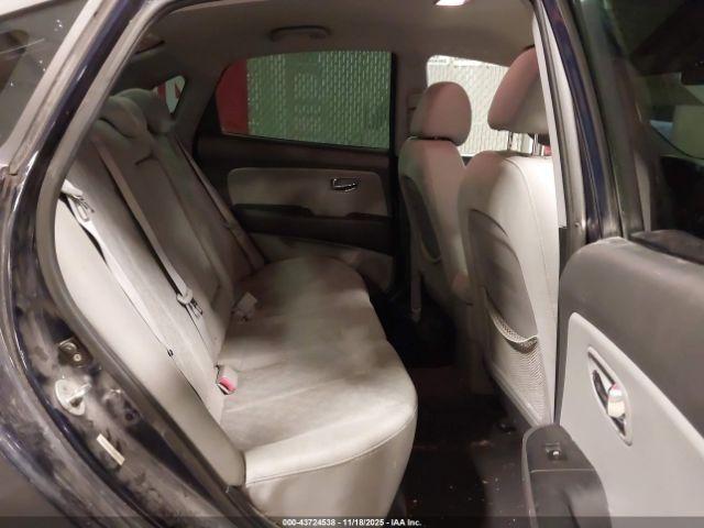 Hyundai ELANTRA Blue Image 7