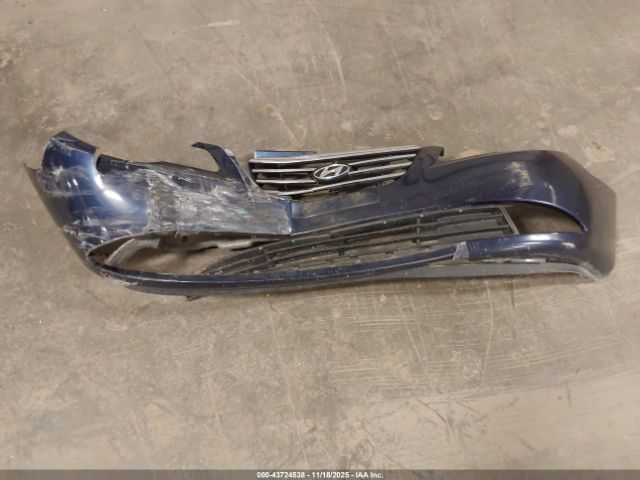 Hyundai ELANTRA Blue Image 16